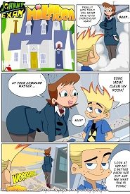 Milftoon-Johny-Exam