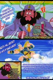 Dissel – The Revenge of Nappa (5)