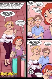 I Can Make You A Sissy012