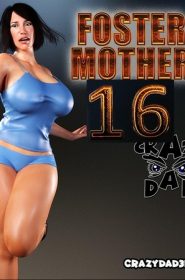 CrazyDad3D- Foster Mother 16- xyz