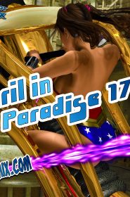 Lord Snot- Peril In Paradise 17 x (1)