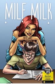 Bot– Milf Milk Issue 5- xyz