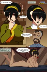 [morganagod] Toph Heavy0065