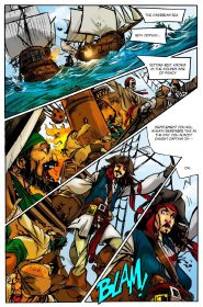 A Pirate's Life-03
