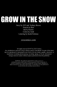 Grow in the Snow 1 CE-02