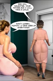 Father-in-law at home 11- CrazyDad3D (73)