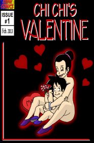 Happy Valetine for Chi Chi (1)