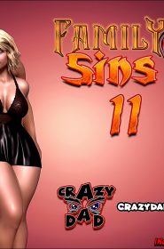 CrazyDad3D – Family Sins 11 (1)