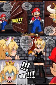 Bowsette Rescue (4)