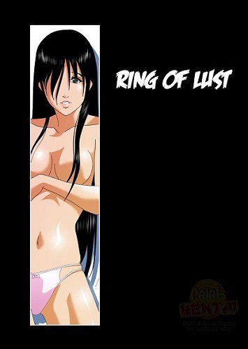 Ring of Lust (The Ring)