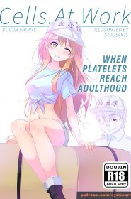 When Platelets Reach Adulthood0001