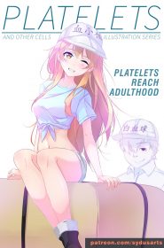 When Platelets Reach Adulthood0007