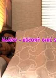 Pat - Nancy - Escort girl 5