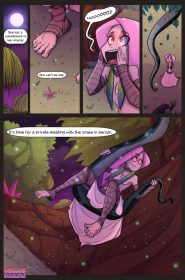 The Snake and The Girl 5 (27)