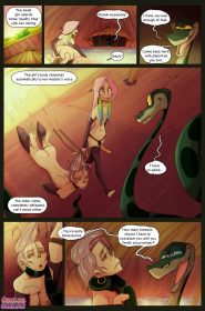 The Snake and The Girl 5 (4)
