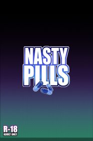 NASTY PILLS0014