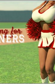 Cheering For Winners (1)