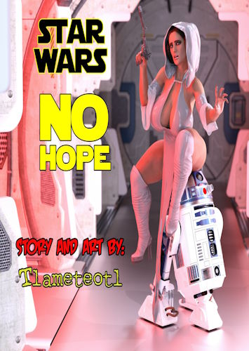 Star Wars: NO HOPE [Tlameteotl]