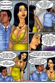 Savita Bhabhi–Episode 48 (3)