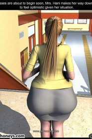 Big Ass Teacher-Mrs.Hani 3D-4 (199)