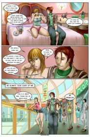 Breast Friends I – Bot Comics0003