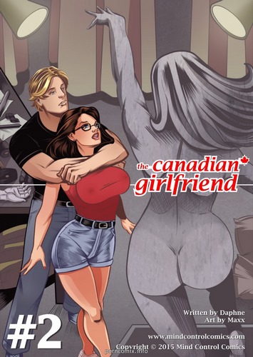 Canadian Girlfriend 02- MCC