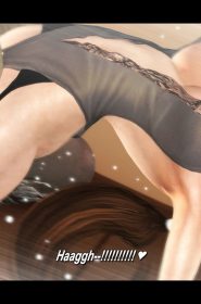 Dead or Alive – MAI SHIRANUI – HARVEST NIGHT (27)