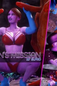 Addison’s Mission- Affect3D0001