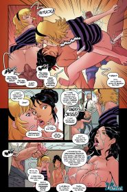 Tracy Scops - Spider Women (9)