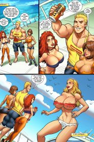 ZZZ Comics- Gigante Lake 4 CE (21)