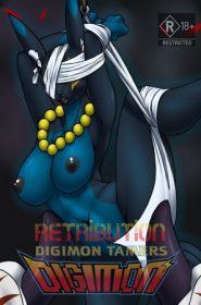 Digimon- Retribution- Furball- xyz