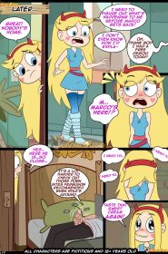 Croc- Star vs. The Forces of Sex (18)
