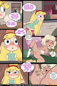Croc- Star vs. The Forces of Sex (9)