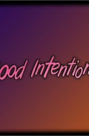 Captured Heroines- Good Intentions (1)