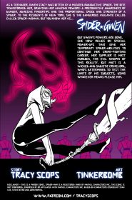 Spider-Gwen 2 (Spider-man)0002