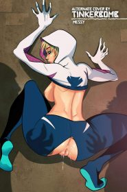 Spider-Gwen 2 (Spider-man)0013