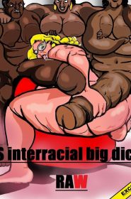 shemale interracial big dick raw0001