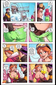 JabComix- Snowed In (11)