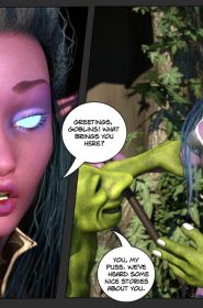 Zuleyka- Tyrande in Trouble - Part 1 (3)