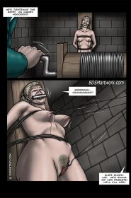 BDSM- Caribean Prison (21)