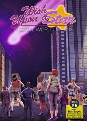 Wish Upon A Star 5- A Giant World Begins