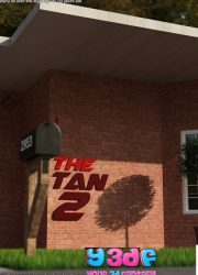 Y3DF – The Tan Part 2