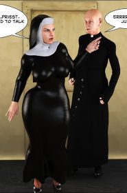 CrazyDad3D- Sister Grace 2 (15)