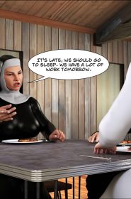 CrazyDad3D- Sister Grace 2 (7)