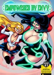 Bot - Empowered by Envy