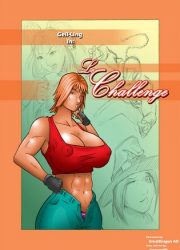 Jacques00 – Le Challenge