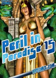 Lord Snot – Peril In Paradise 15