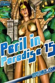 Peril In Paradise Chapter 15- xyz