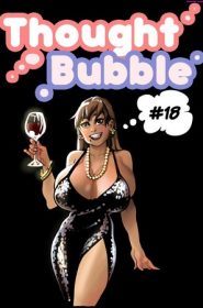 Sidneymt- Thought Bubble #18- xyz