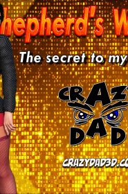 CrazyDad- The shepherd's wife 9 (1)